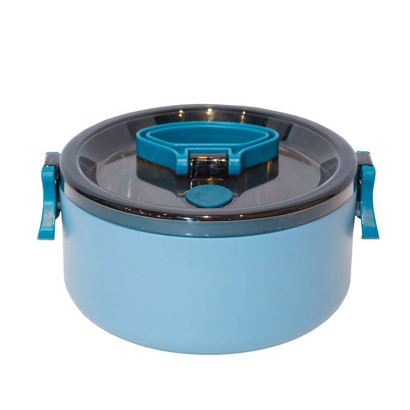 【Hinokii】GoGrub Stainless Steel Lunch Box (1 Tier)