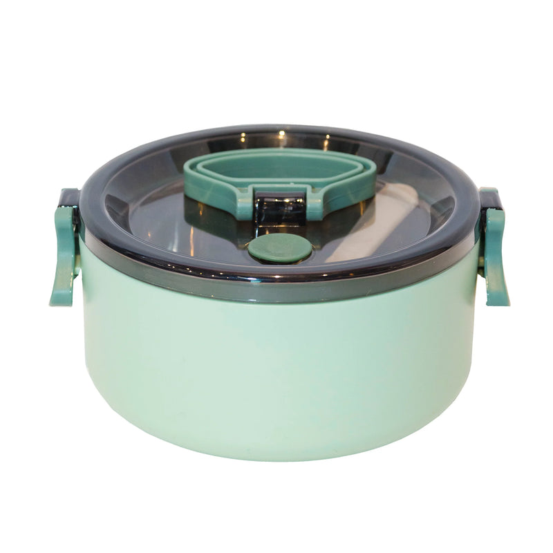 【Hinokii】GoGrub Stainless Steel Lunch Box (1 Tier)