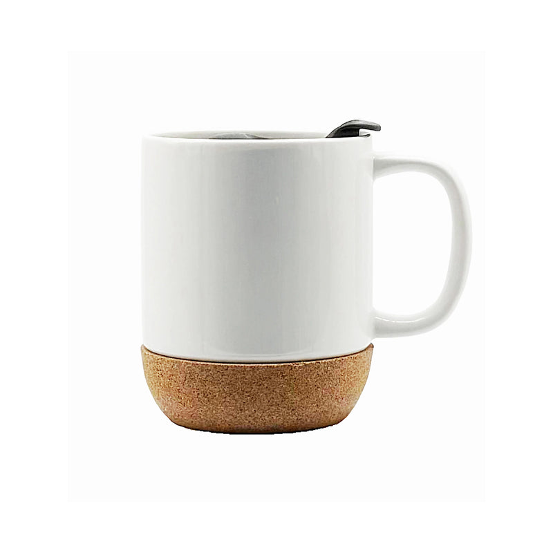 【Hinokii】Wolfsberg Cermaic Coffee Mug (400ml)