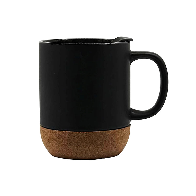 【Hinokii】Wolfsberg Cermaic Coffee Mug (400ml)