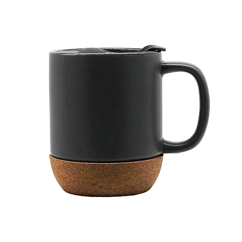 【Hinokii】Wolfsberg Cermaic Coffee Mug (400ml)