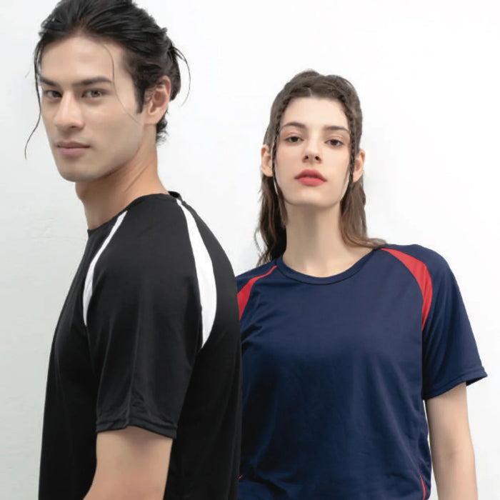 Crossrunner Dri-Fit Zen T-Shirt