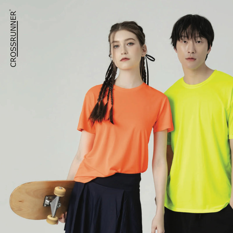 Crossrunner Dri-Fit Performance T-Shirt