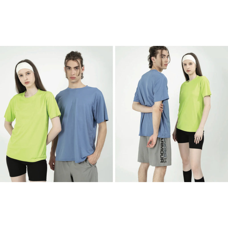 Crossrunner Dri-Fit Performance T-Shirt