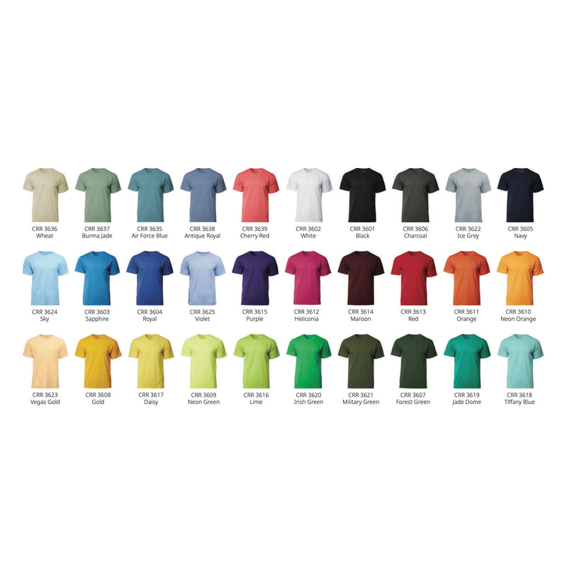 Crossrunner Dri-Fit Performance T-Shirt