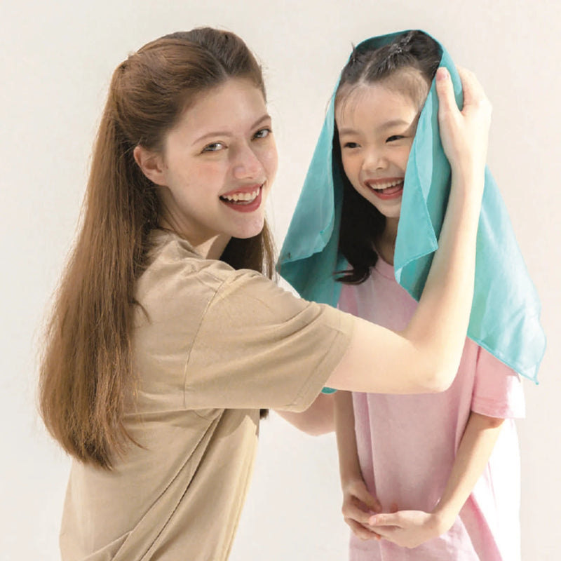 Quick Dry Sports Towel