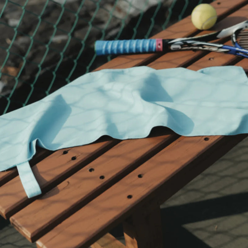 Quick Dry Sports Towel
