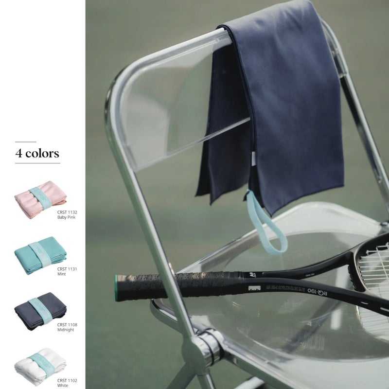 Quick Dry Sports Towel