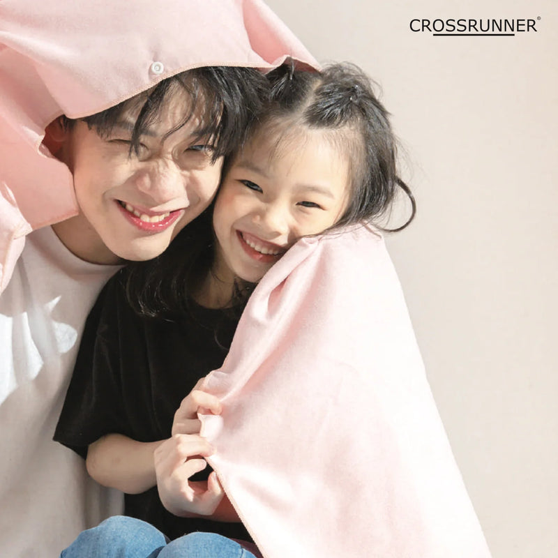 Quick Dry Sports Towel