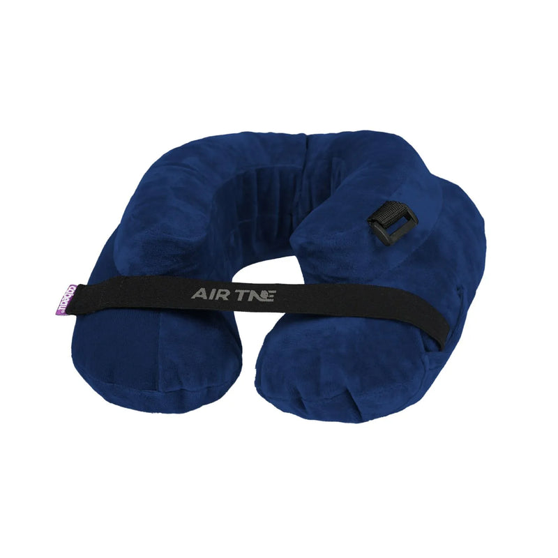 Cabeau AirTNE Inflatable Travel Neck Pillow