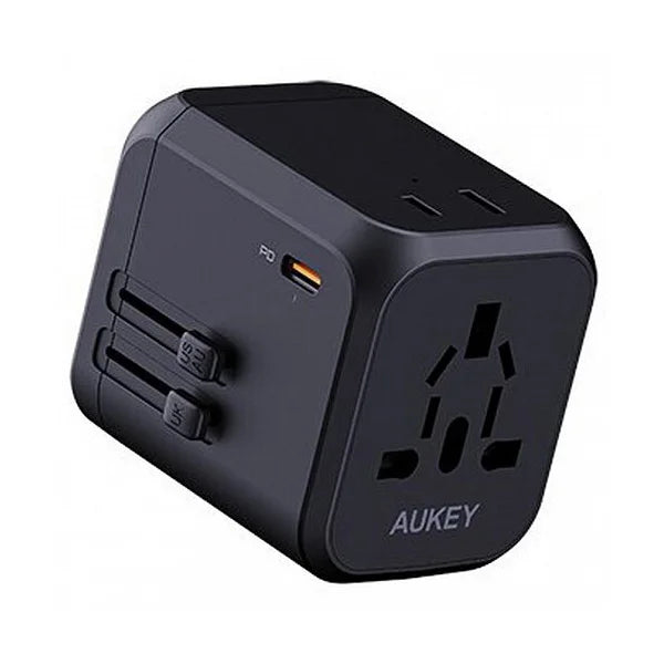 Aukey 30W PD Universal Adapter