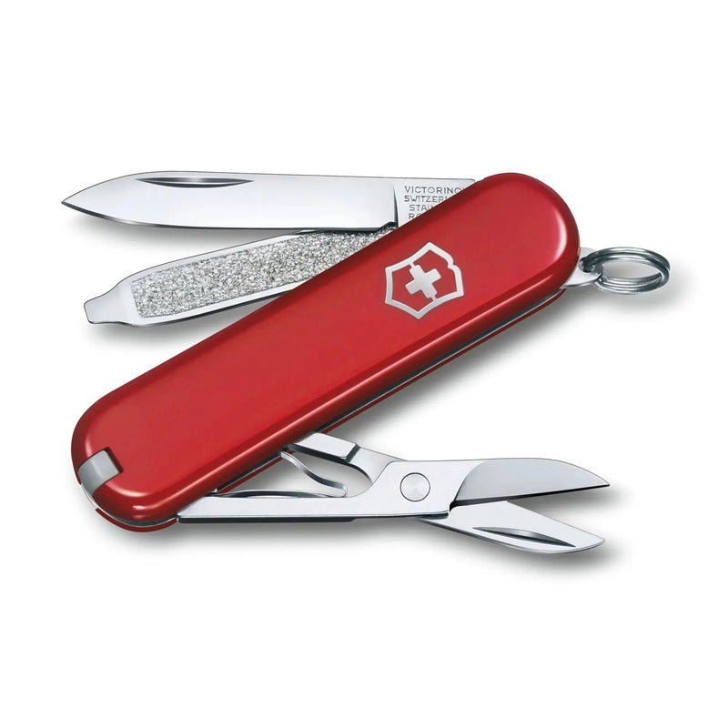 Victorinox Classic SD (Classic Colurs)