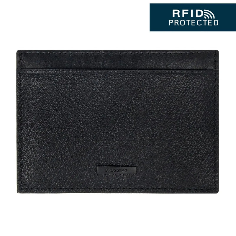Crossing Premium Leather Cardholder