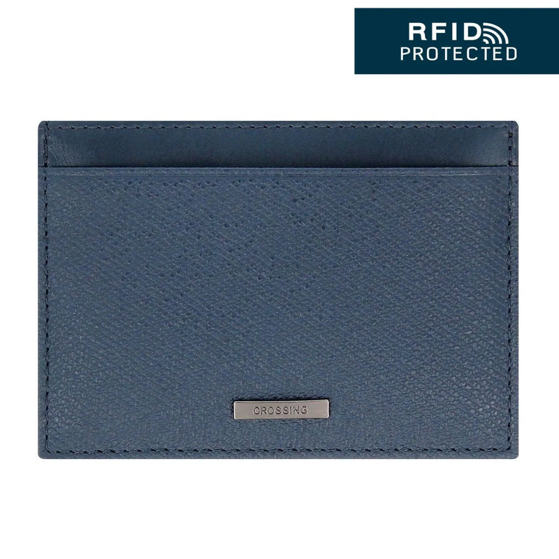 Crossing Premium Leather Cardholder