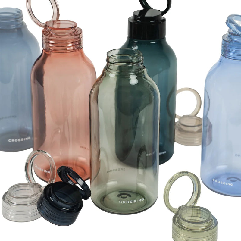 Crossing Lucid Tritan Bottle (750ml)