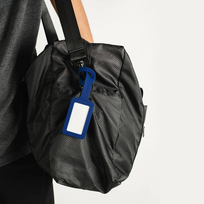 Crossing Luggage Tag