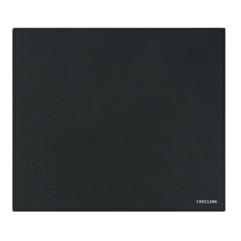 Crossing Milano Leather Mouse Pad