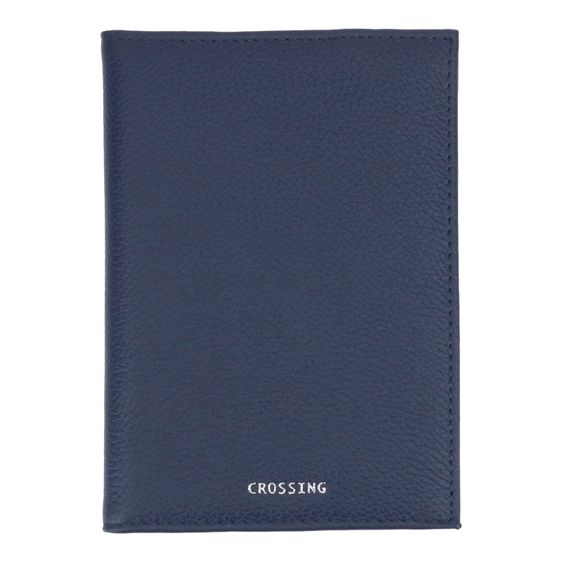 Crossing Milano Passport Holder