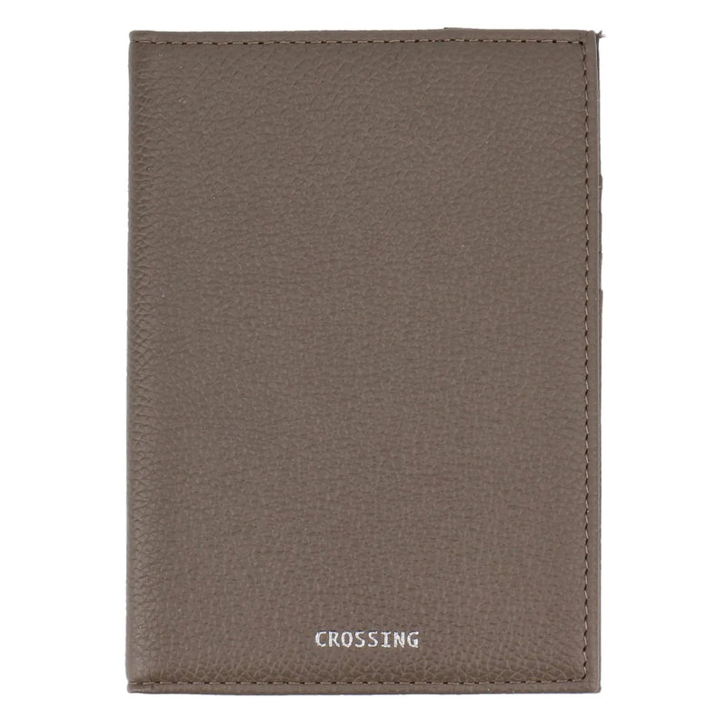 Crossing Milano Passport Holder