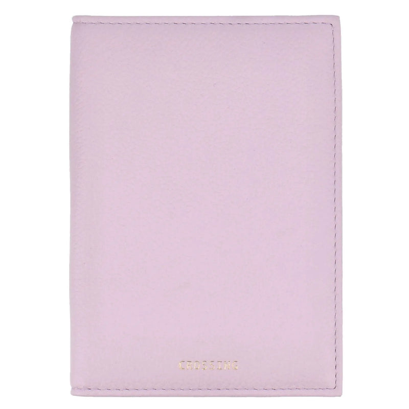Crossing Milano Passport Holder