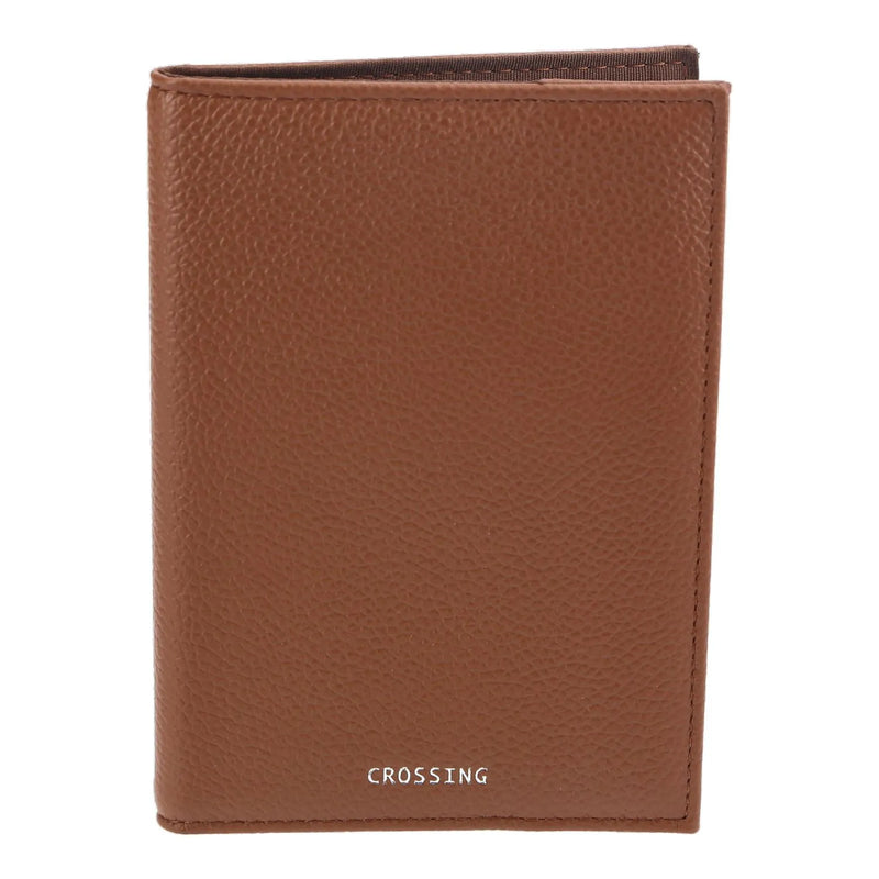 Crossing Milano Passport Holder