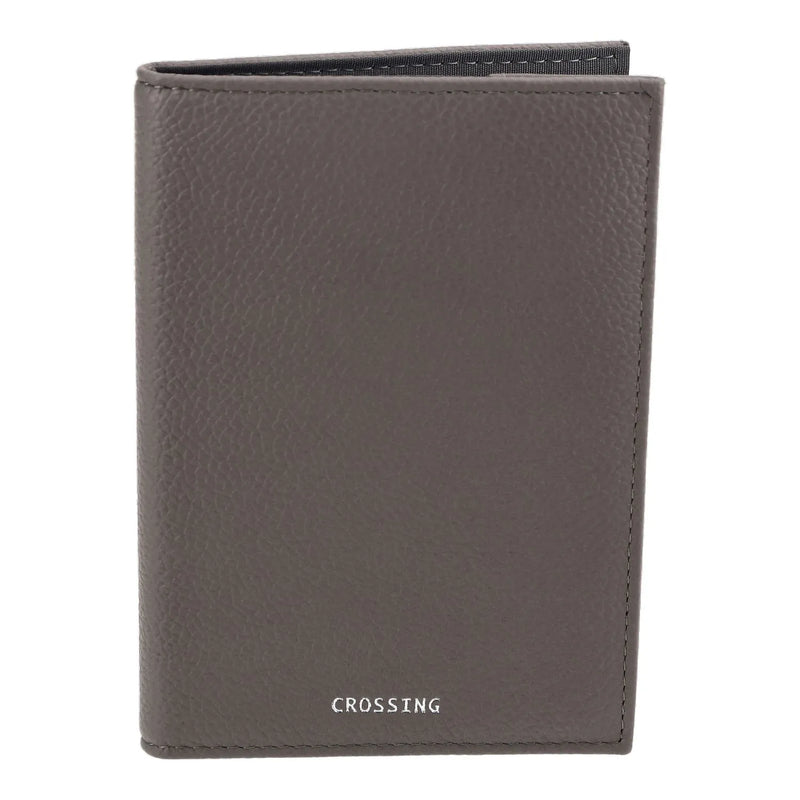 Crossing Milano Passport Holder