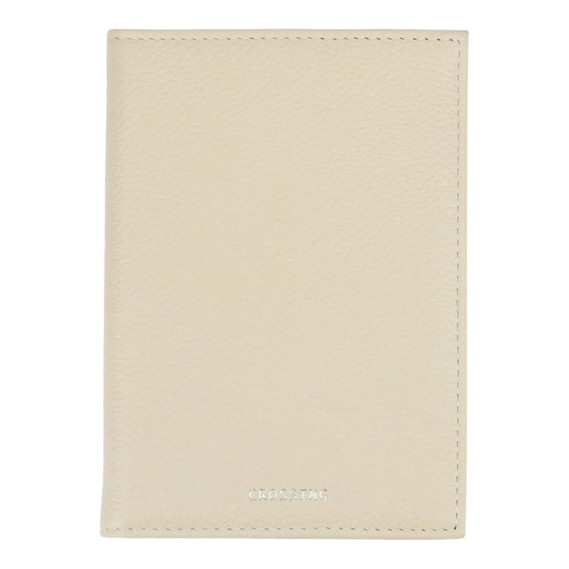 Crossing Milano Passport Holder