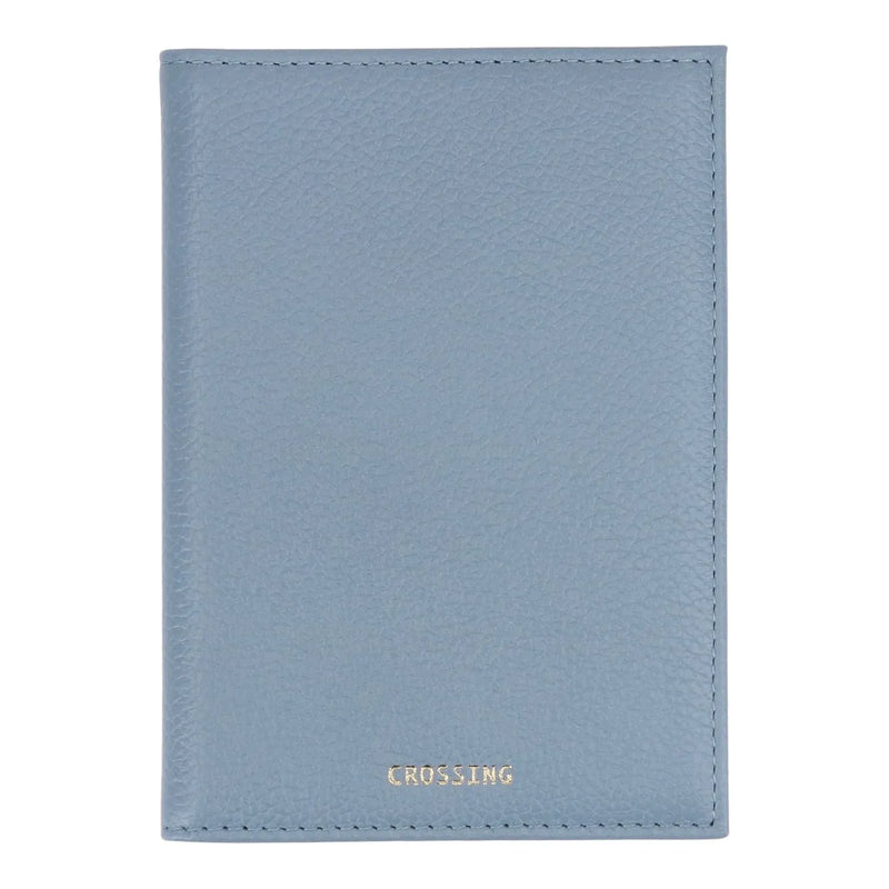 Crossing Milano Passport Holder