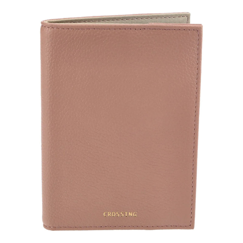 Crossing Milano Passport Holder