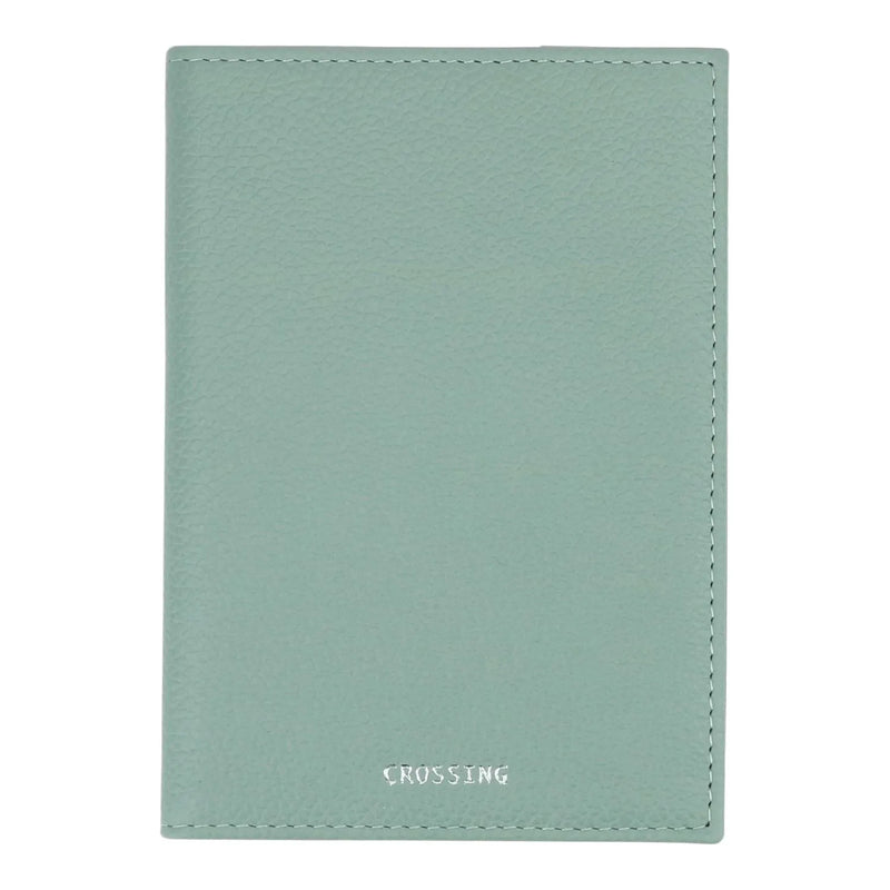 Crossing Milano Passport Holder