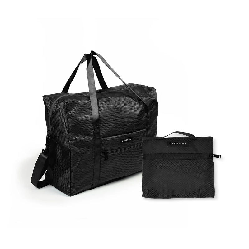 Crossing Packable Duffel Bag (30L)
