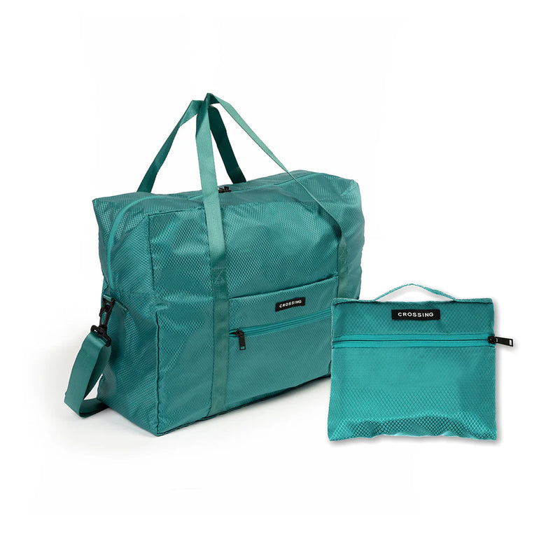 Crossing Packable Duffel Bag (30L)