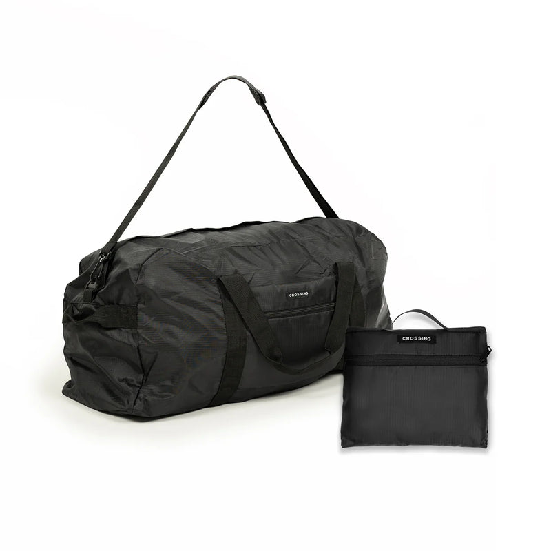 Crossing Packable Duffel Bag (60L)