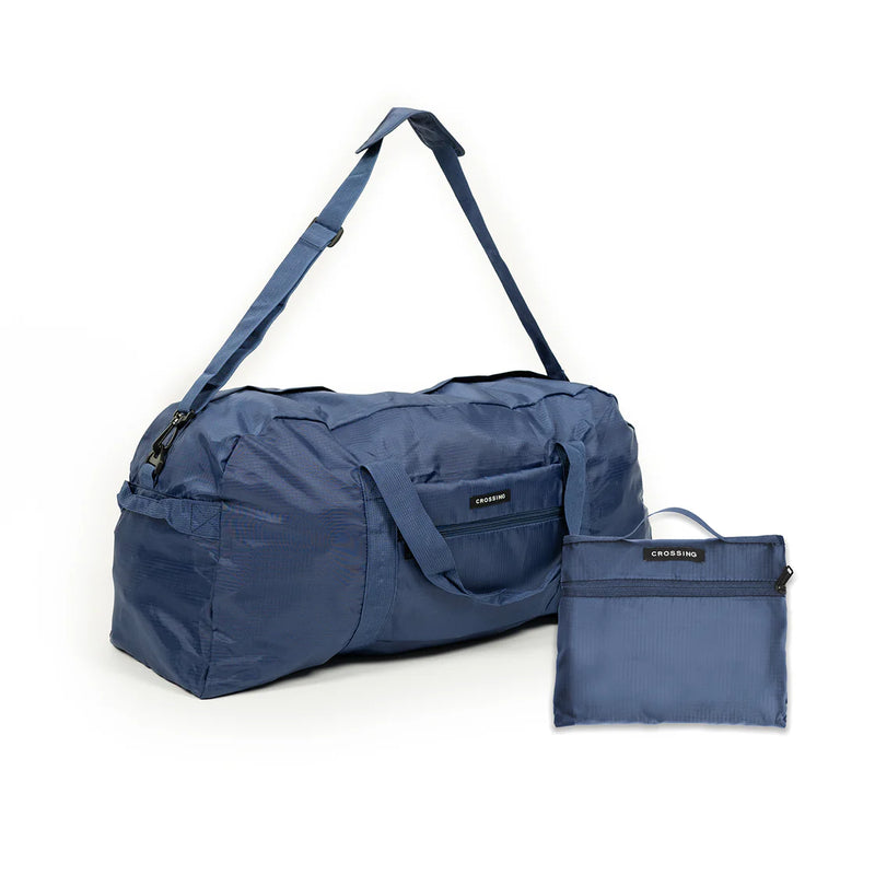 Crossing Packable Duffel Bag (60L)