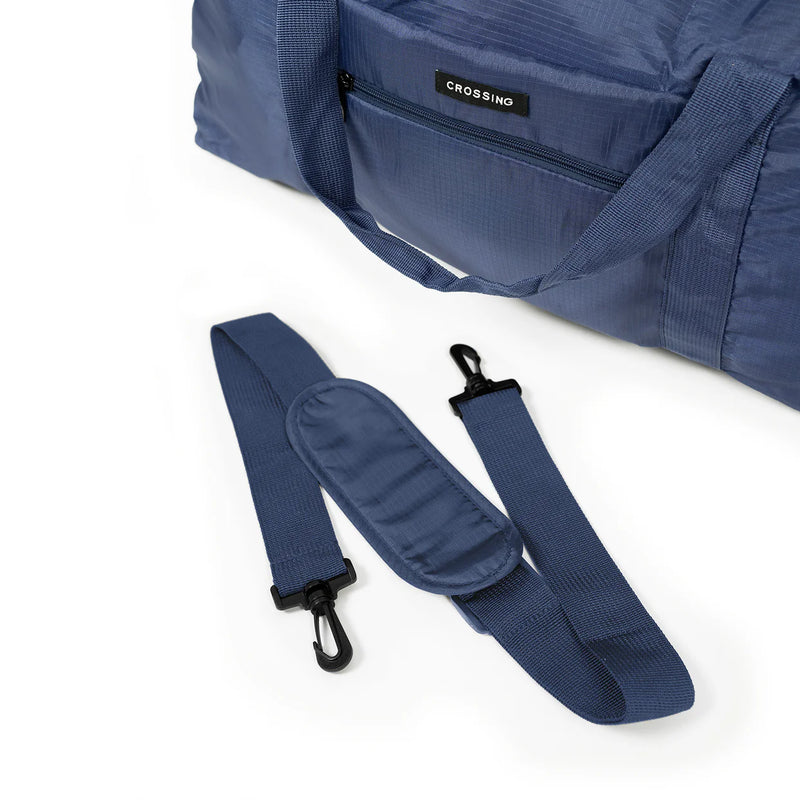Crossing Packable Duffel Bag (60L)