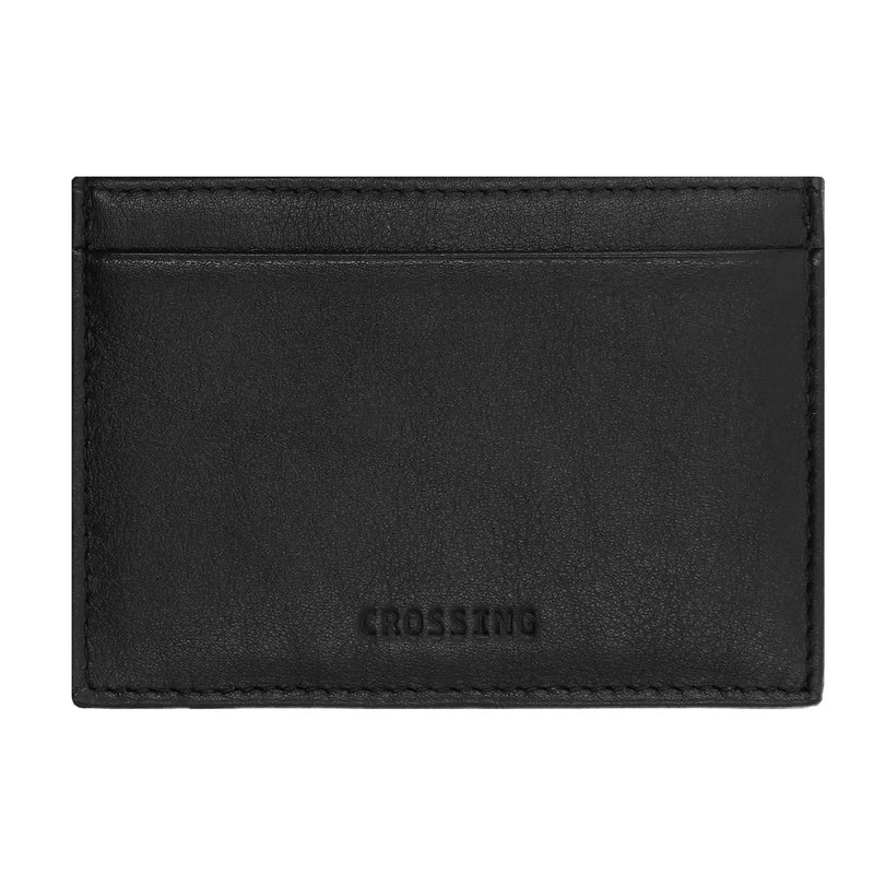 Crossing Premium Leather Cardholder