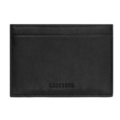 Crossing Prime Leather Card Holder