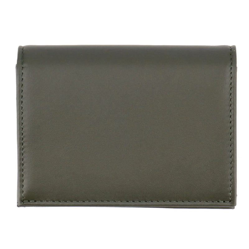 Crossing Sydney Bi-Fold Card Holder With Gusset (RFID Blocking Feature)