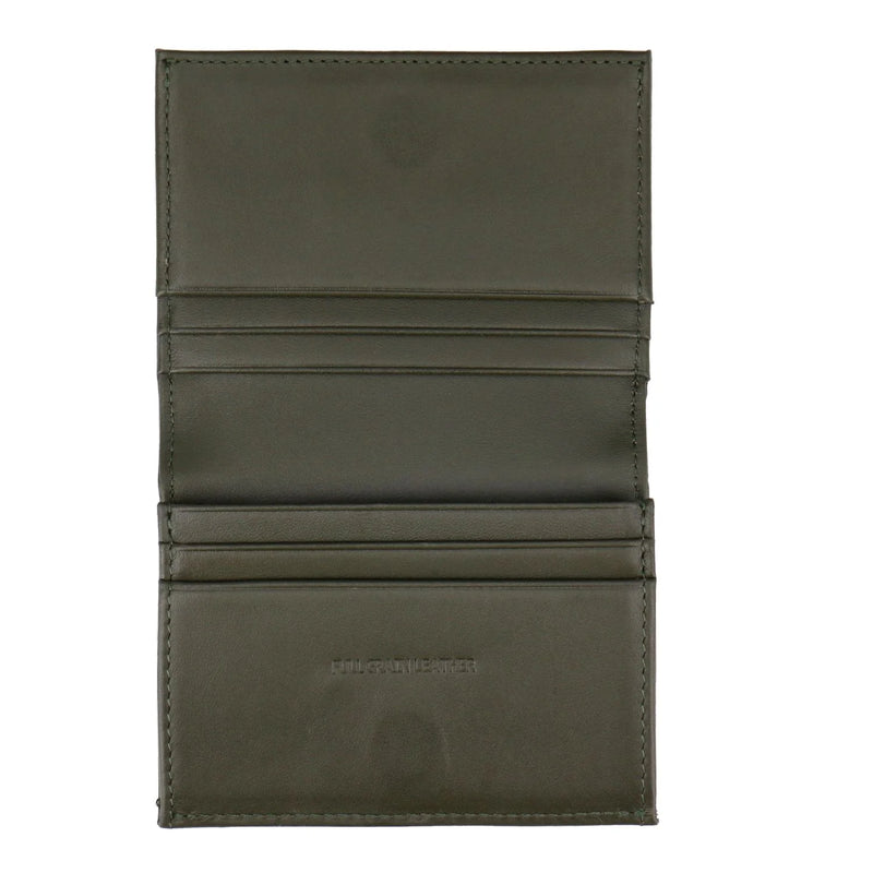 Crossing Sydney Bi-Fold Card Holder With Gusset (RFID Blocking Feature)