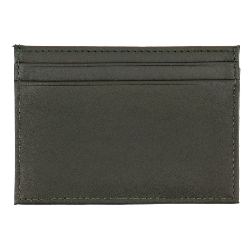 Crossing Sydney Card Holder With Horizontal Card Slots (RFID Blocking Feature)