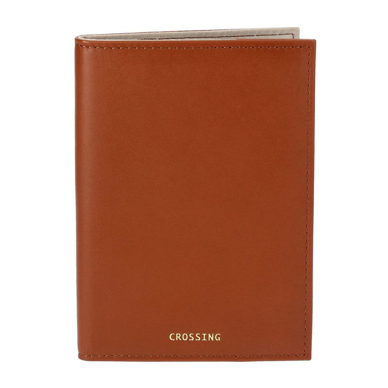 Crossing Sydney Passport Holder (RFID Blocking Feature)