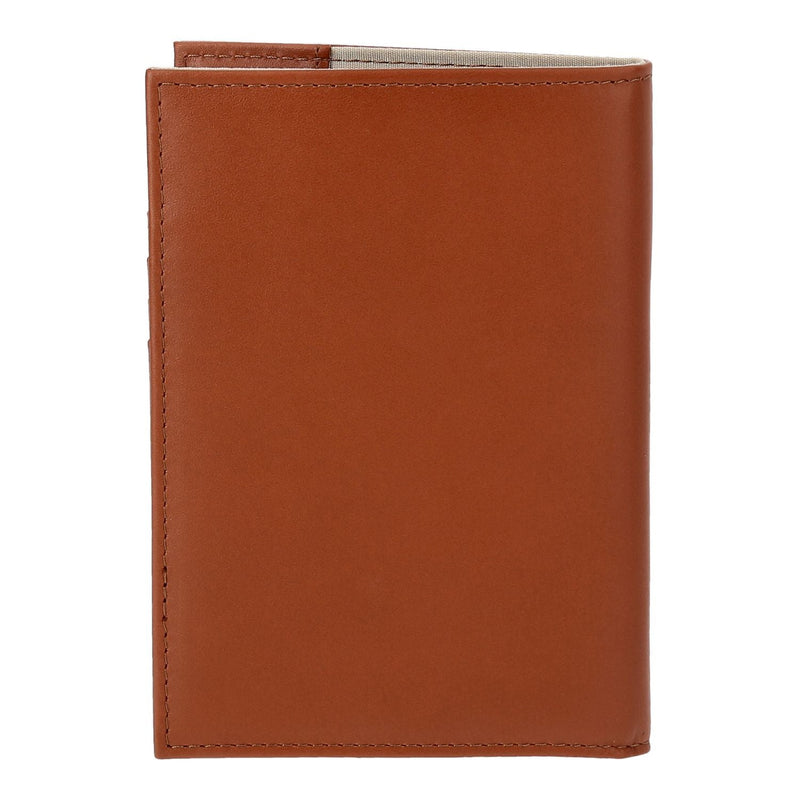 Crossing Sydney Passport Holder (RFID Blocking Feature)