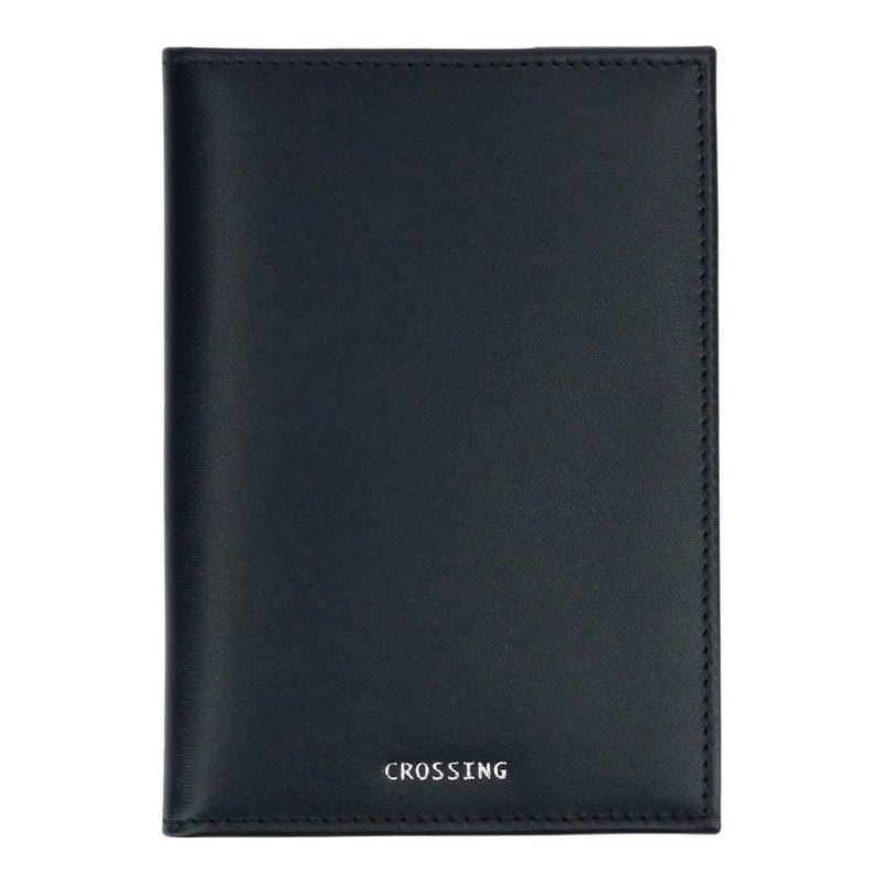 Crossing Sydney Passport Holder (RFID Blocking Feature)