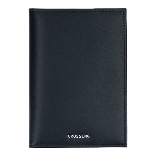 Crossing Sydney Passport Holder (RFID Blocking Feature)
