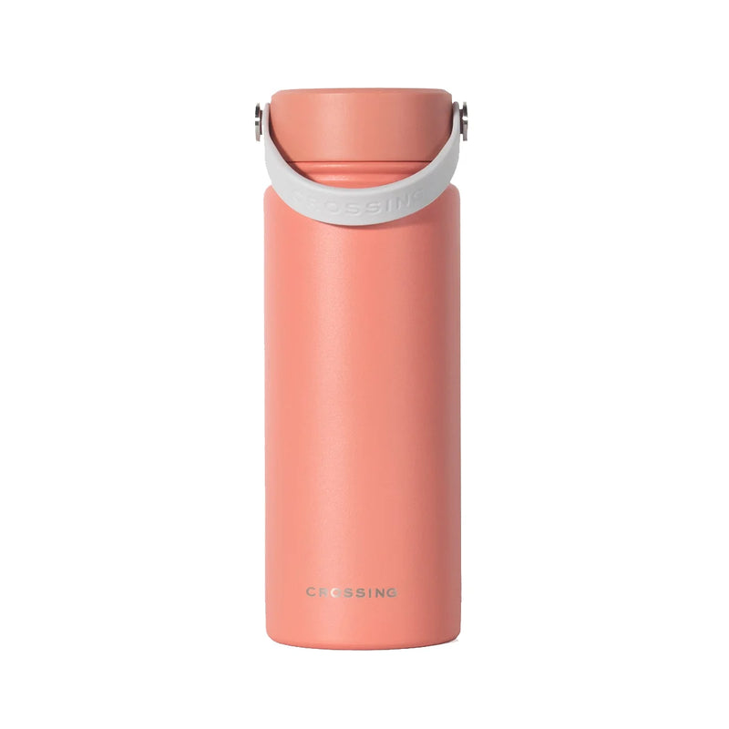 Crossing Urban Insulated Stainless Steel Bottle (540ml)