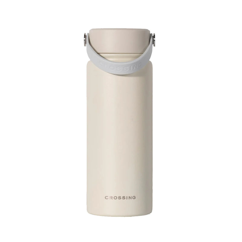 Crossing Urban Insulated Stainless Steel Bottle (540ml)