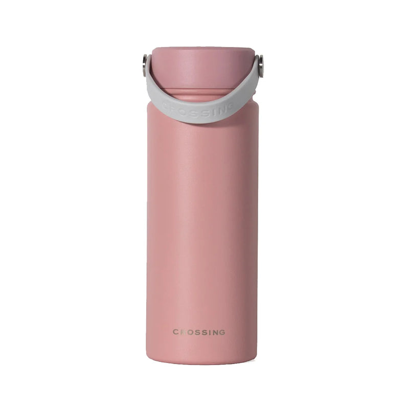 Crossing Urban Insulated Stainless Steel Bottle (540ml)