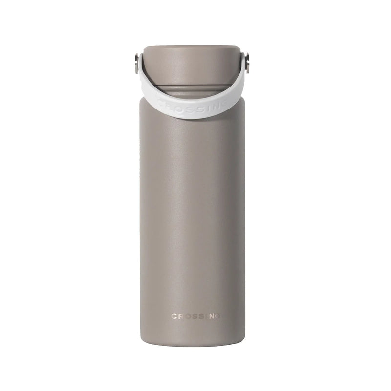 Crossing Urban Insulated Stainless Steel Bottle (540ml)