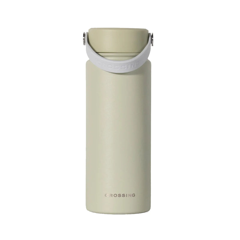Crossing Urban Insulated Stainless Steel Bottle (540ml)