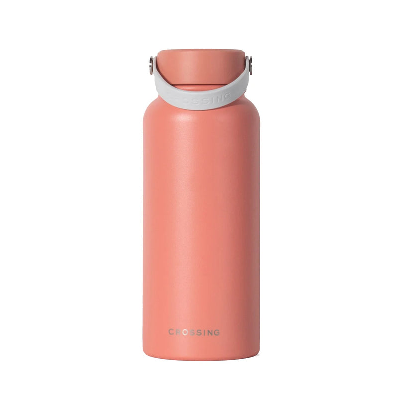 Crossing Urban Insulated Stainless Steel Bottle (950ml)